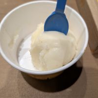  at Brazilian Ice Cream in Brasilia