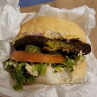 . at Sim Sala Bim in Porto Alegre