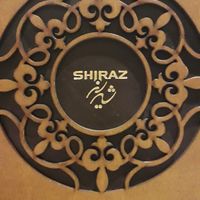 Shiraz at Shiraz in Darmstadt