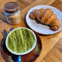 at Bohemian Bakery in Christchurch