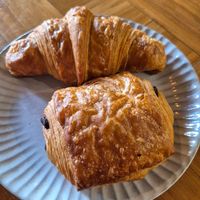  at Bohemian Bakery in Christchurch