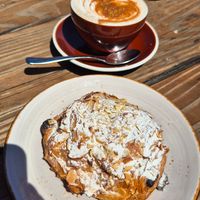  at Bohemian Bakery in Christchurch