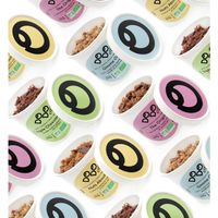 COOKIE LOVE at Dodo Cookie Co in Paris