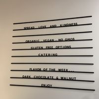 Dodo Cookie Co. at Dodo Cookie Co in Paris