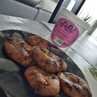 Cooked ! at Dodo Cookie Co in Paris