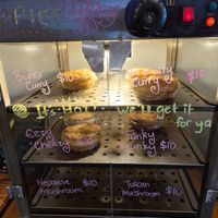  at 1Two1 Vegan Café in Springwood