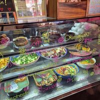  at 1Two1 Vegan Café in Springwood