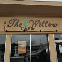 The Willow Cafe at The Willow Cafe in Hewlett