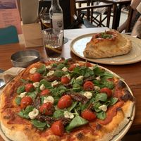 Blu Bar at Blu Bar in Barcelona