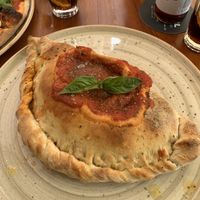 Blu Bar at Blu Bar in Barcelona