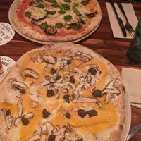  at Blu Bar in Barcelona