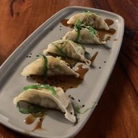   at Blu Bar in Barcelona