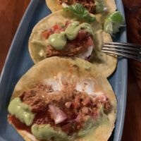   at Blu Bar in Barcelona