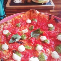  at Blu Bar in Barcelona