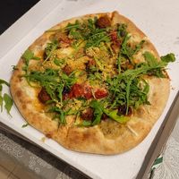  at Blu Bar in Barcelona