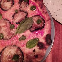  at Blu Bar in Barcelona