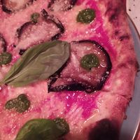  at Blu Bar in Barcelona