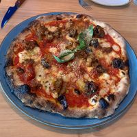 NEAPOLITANS DO IT BETTER at Blu Bar in Barcelona