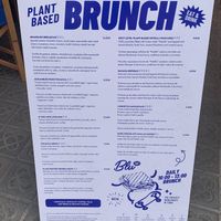  at Blu Bar in Barcelona