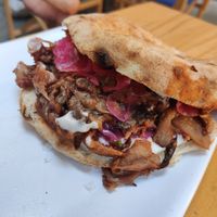  at Blu Bar in Barcelona