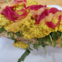  at Blu Bar in Barcelona