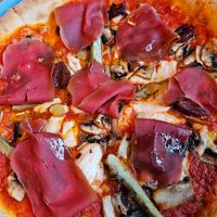  at Blu Bar in Barcelona