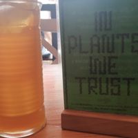  at Blu Bar in Barcelona