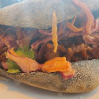  at Blu Bar in Barcelona