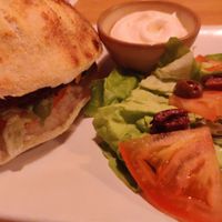  at Blu Bar in Barcelona