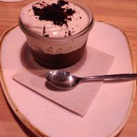  at Blu Bar in Barcelona