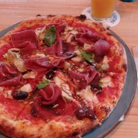  at Blu Bar in Barcelona