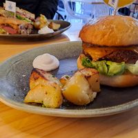  at Blu Bar in Barcelona