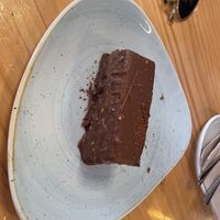   at Blu Bar in Barcelona