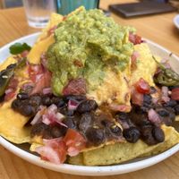   at Blu Bar in Barcelona