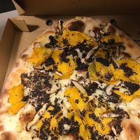  at Blu Bar in Barcelona