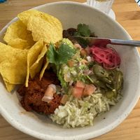   at Blu Bar in Barcelona