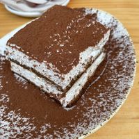   at Blu Bar in Barcelona