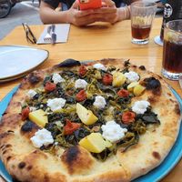  at Blu Bar in Barcelona