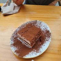  at Blu Bar in Barcelona