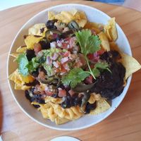  at Blu Bar in Barcelona