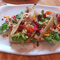  at Blu Bar in Barcelona