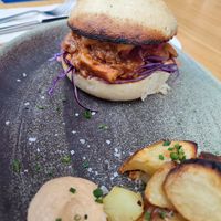  at Blu Bar in Barcelona