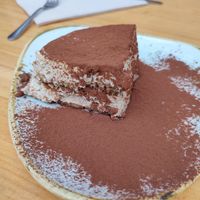  at Blu Bar in Barcelona