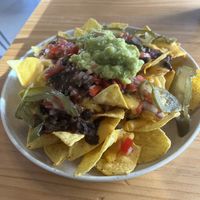   at Blu Bar in Barcelona