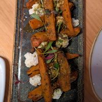  at Blu Bar in Barcelona