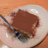  at Blu Bar in Barcelona