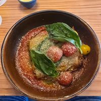  at Blu Bar in Barcelona