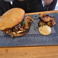  at Blu Bar in Barcelona