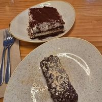  at Blu Bar in Barcelona