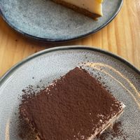   at Blu Bar in Barcelona